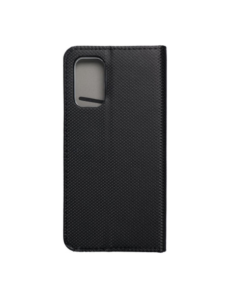 Etui Smart Case pour SAMSUNG A13 4G noir