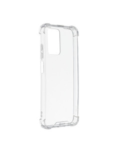 Armor Jelly CASE Roar pour Xiaomi Redmi 10 - transparent