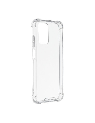 Armor Jelly CASE Roar pour Xiaomi Redmi 10 - transparent
