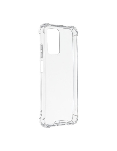 Armor Jelly CASE Roar pour Xiaomi Redmi 10 - transparent