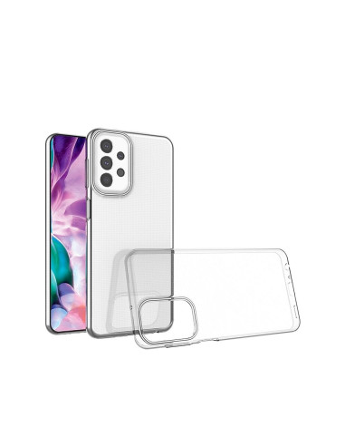 Coque CLEAR CASE 2mm BOX SAMSUNG Galaxy A13 4G