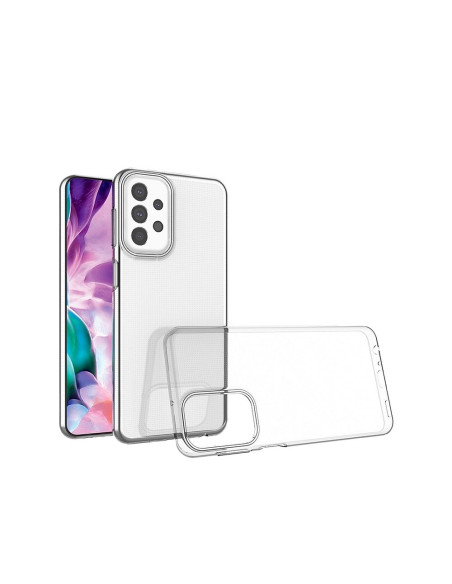 Coque CLEAR CASE 2mm BOX SAMSUNG Galaxy A13 4G