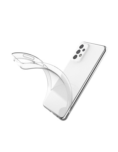 Coque CLEAR CASE 2mm BOX SAMSUNG Galaxy A13 4G