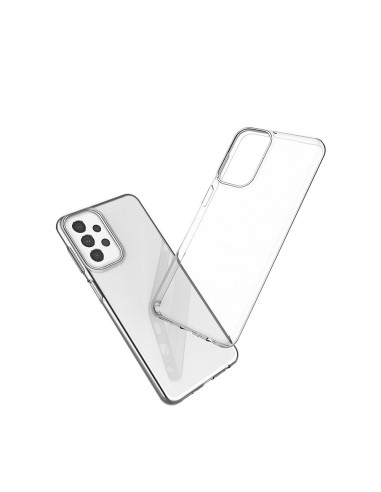 Coque CLEAR CASE 2mm BOX SAMSUNG Galaxy A13 4G