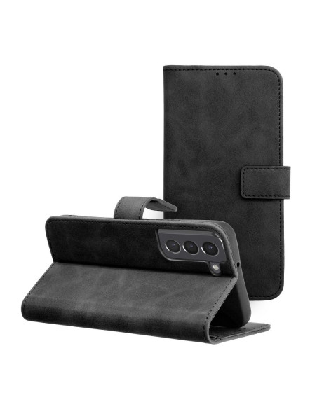TENDER Étui pour SAMSUNG A13 4G noir