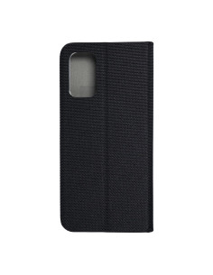 Etui SENSITIVE Book pour SAMSUNG A13 4G noir 2