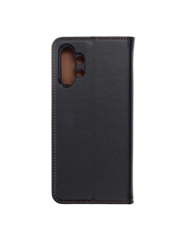 Etui en cuir SMART PRO pour SAMSUNG A13 4G noir