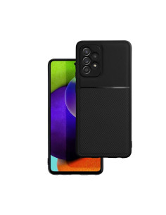 Coque NOBLE pour SAMSUNG A13 4G noir