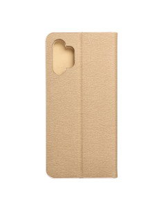 Etui Luna Book pour SAMSUNG A13 4G or 2