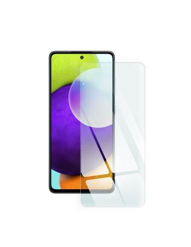 VERRE TREMPE Blue Star- SAM Galaxy A53 5G
