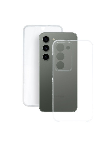 Coque 360 Full Cover PC + TPU pour SAMSUNG A53 5G
