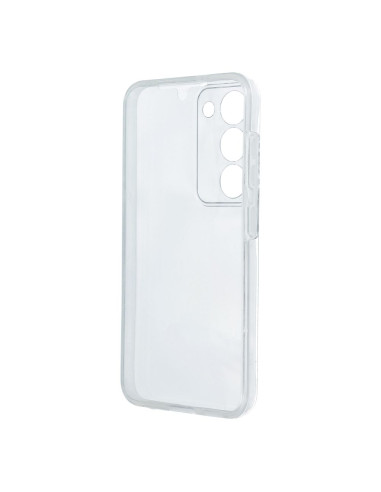 Coque 360 Full Cover PC + TPU pour SAMSUNG S22 PLUS