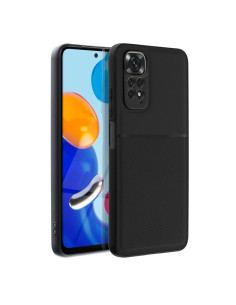 Coque NOBLE pour XIAOMI Redmi NOTE 11 / 11S noir 2
