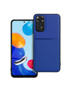 Coque NOBLE pour XIAOMI Redmi NOTE 11 / 11S bleu