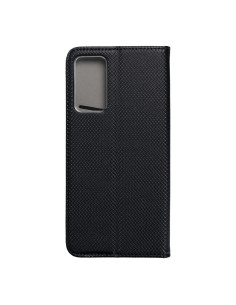Smart Case book holster pour XIAOMI Redmi NOTE 11 PRO / 11 PRO 5G noir 2