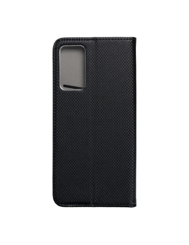 Smart Case book holster pour XIAOMI Redmi NOTE 11 PRO / 11 PRO 5G noir