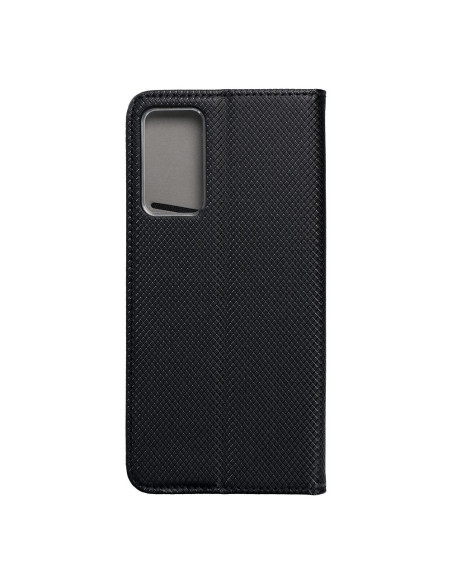 Smart Case book holster pour XIAOMI Redmi NOTE 11 PRO / 11 PRO 5G noir