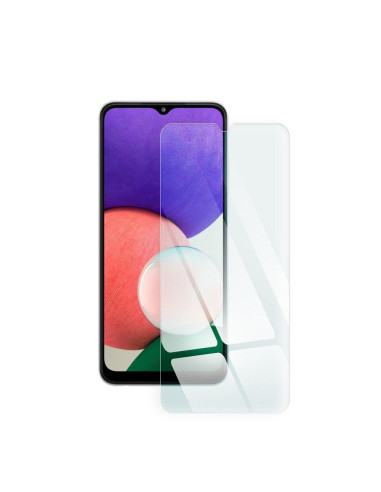VERRE TREMPE Blue Star- SAM Galaxy A23 5G