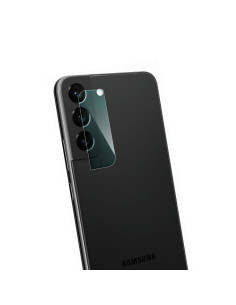 VERRE TREMPE Tempered Glass Camera Cover pour SAM S22 Plus 2