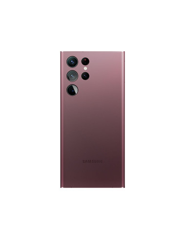 VERRE TREMPE Tempered Glass Camera Cover pour SAM S22 Ultra