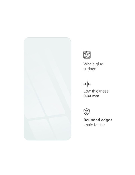 VERRE TREMPE Blue Star- Realme GT Neo 2