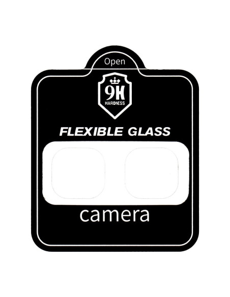 Verre hybride BESTSUIT FLEXIBLE pour le caméra de derriere - SAM S22 Plus