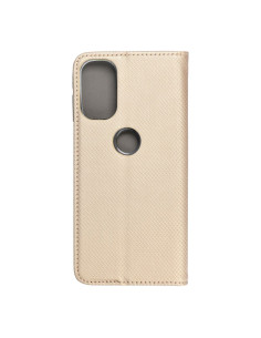 Etui Smart Case book pour MOTOROLA MOTO G31 noir 2