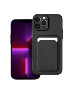 COQUE pour IPHONE 13 Pro Max noir