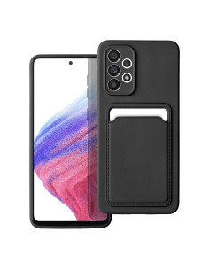 COQUE pour SAMSUNG A33 5G noir