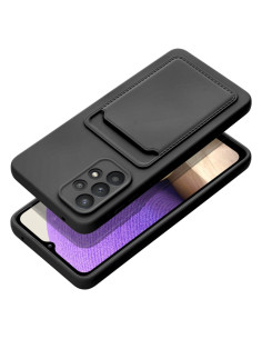 COQUE pour SAMSUNG A33 5G noir 2