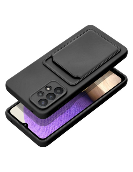COQUE pour SAMSUNG A33 5G noir