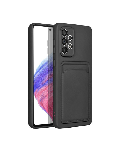 COQUE pour SAMSUNG A33 5G noir