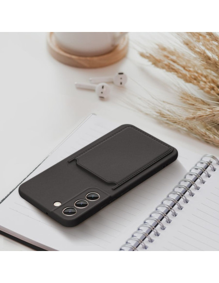 COQUE pour SAMSUNG A33 5G noir