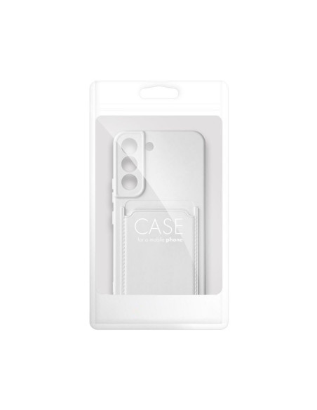 COQUE pour SAMSUNG A33 5G blanc