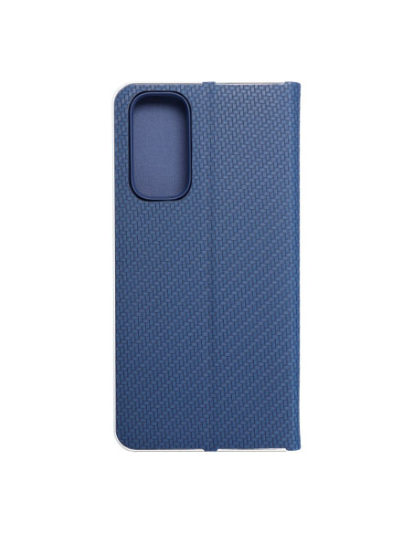 Etui LUNA Carbon pour XIAOMI Redmi NOTE 11 / 11S noir