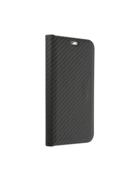 Etui Luna Book pour XIAOMI Redmi NOTE 11 / 11S noir