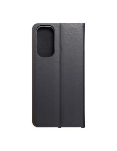 Etui Luna Book pour XIAOMI Redmi NOTE 11 / 11S noir 2
