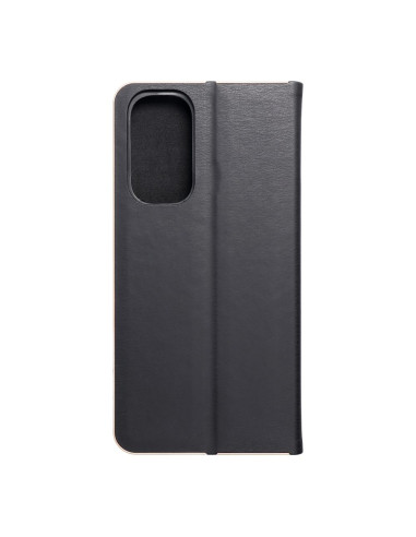 Etui Luna Book pour XIAOMI Redmi NOTE 11 / 11S noir