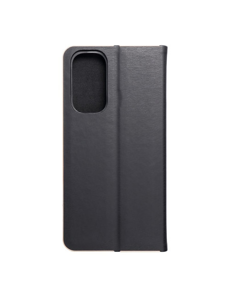 Etui Luna Book pour XIAOMI Redmi NOTE 11 / 11S noir