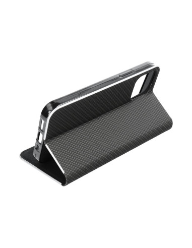 Etui Luna Book pour XIAOMI Redmi NOTE 11 / 11S noir