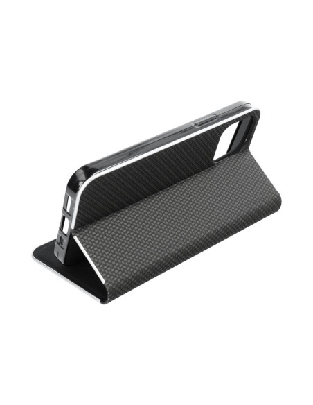 Etui Luna Book pour XIAOMI Redmi NOTE 11 / 11S noir