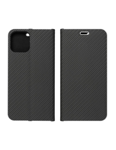 Etui Luna Book pour XIAOMI Redmi NOTE 11 / 11S noir