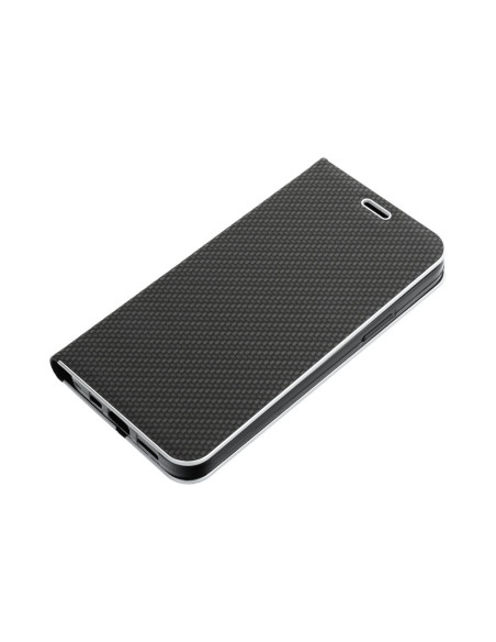 Etui Luna Book pour XIAOMI Redmi NOTE 11 / 11S noir