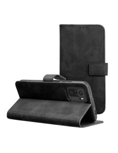 TENDER Étui pour XIAOMI Redmi NOTE 11 / 11S noir