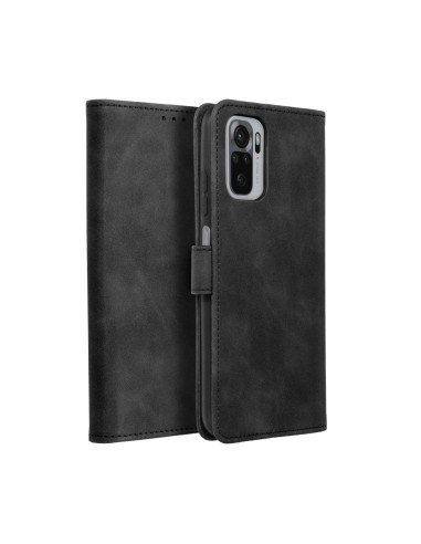 TENDER Étui pour XIAOMI Redmi NOTE 11 / 11S noir