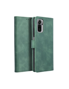 TENDER Étui pour XIAOMI Redmi NOTE 11 / 11S vert 2