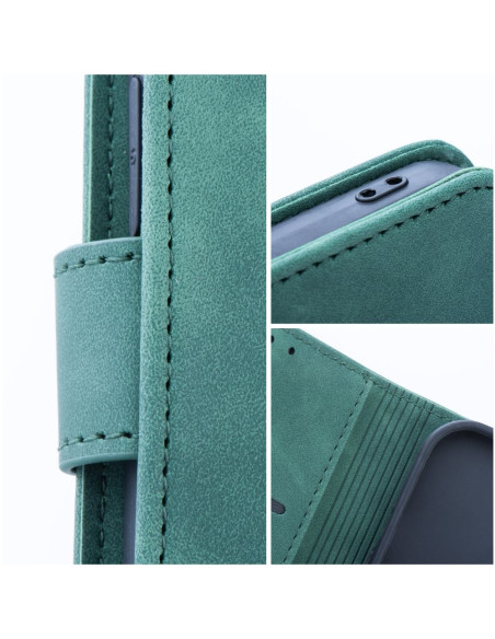 TENDER Étui pour XIAOMI Redmi NOTE 11 / 11S vert