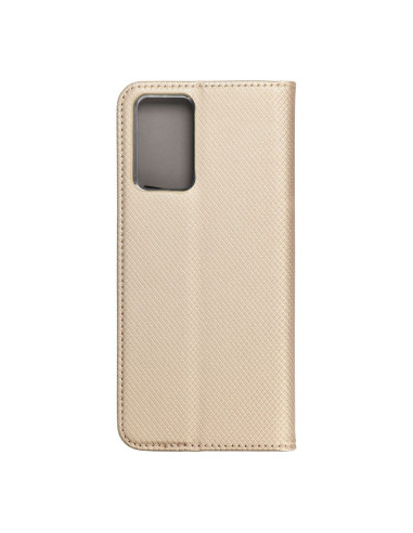 Étui Smart Case pour REALME 9i or
