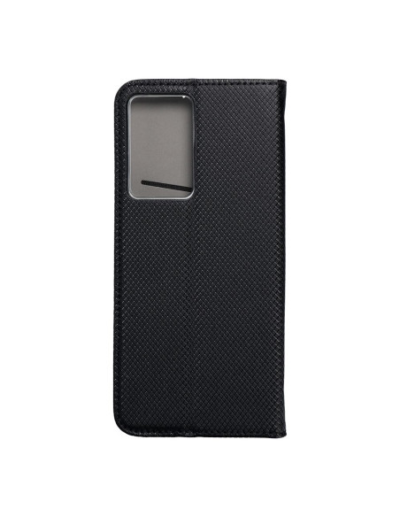 Etui Smart Case pour VIVO Y76 5G noir