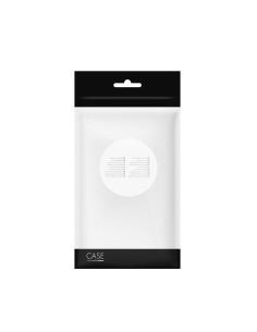 Sac polyvalent noir transparent 230x120mm 2